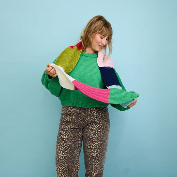 Topp TOPP Happy Knits Lieblingsgarn