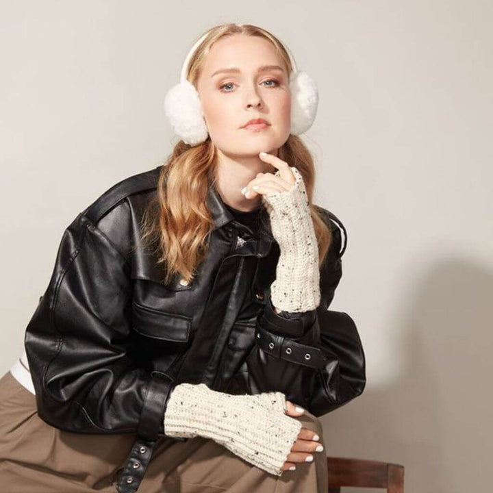 Topp TOPP Theresa häkelt - Die coolsten It-Pieces der Lifestyle-Influencerin Lieblingsgarn