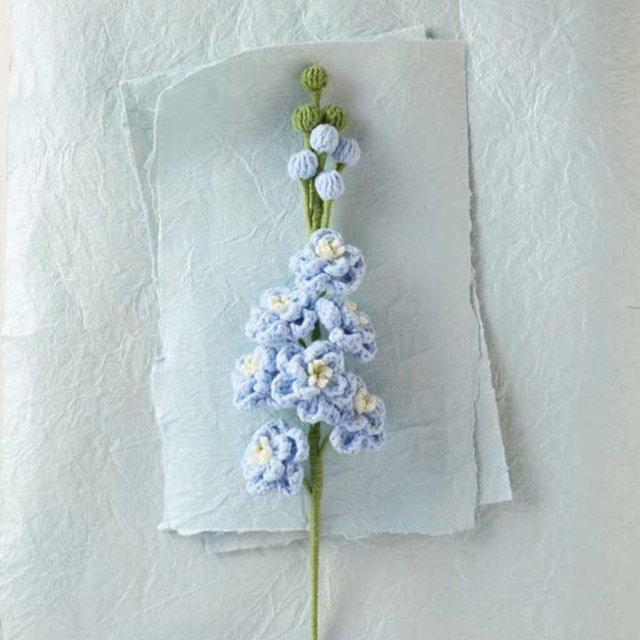 Topp Topp Buch Romantische Blumen häkeln Lieblingsgarn