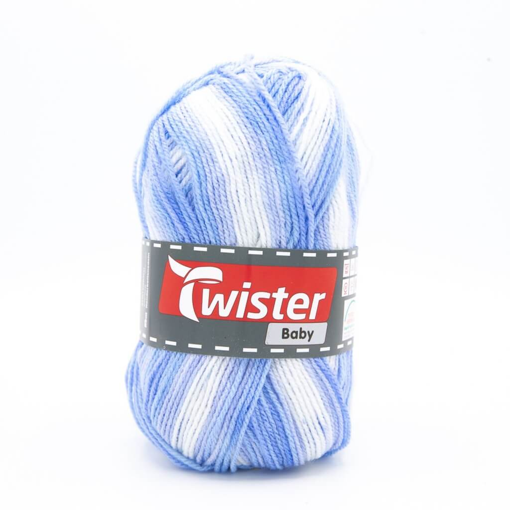 Twister Twister Baby Lieblingsgarn