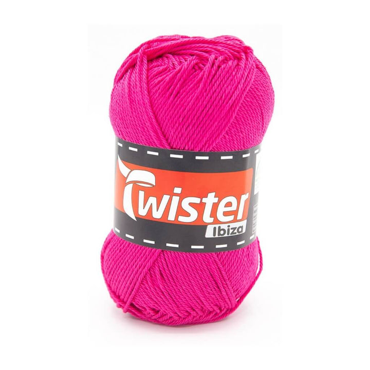 Twister 38 - Cyclam Twister Ibiza Uni Lieblingsgarn