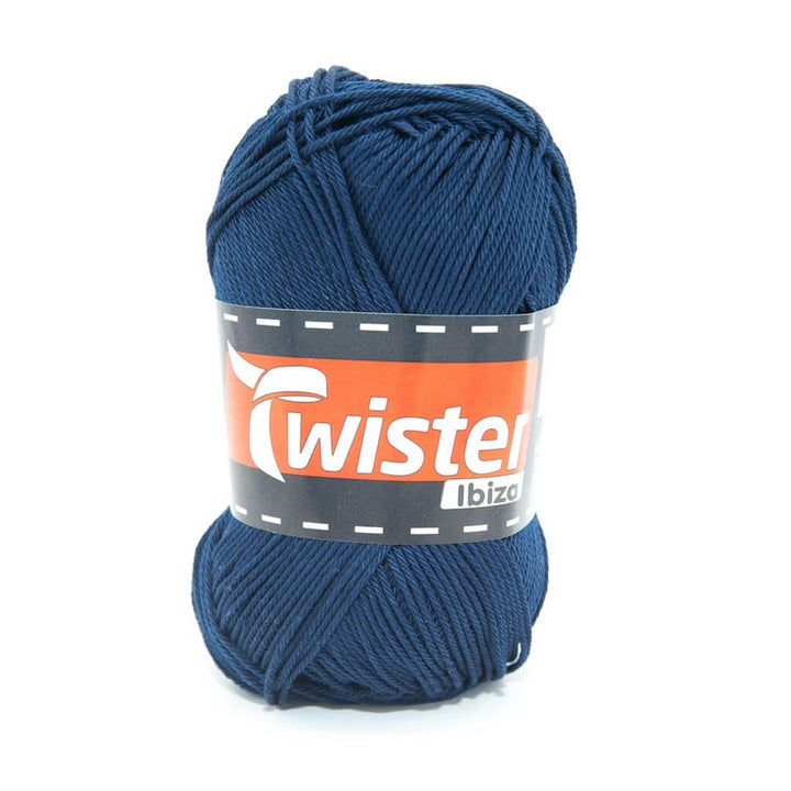 Twister 59 - Marine Twister Ibiza Uni Lieblingsgarn