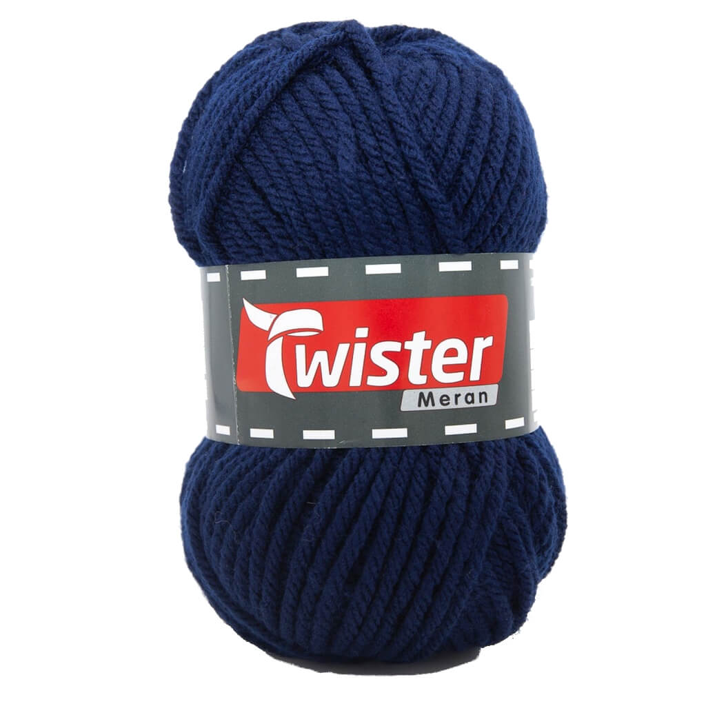 Twister 59 - Marine Twister Meran 100g Lieblingsgarn