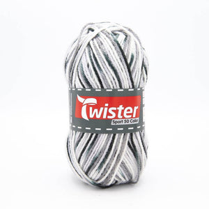 Twister Sport 50 Color