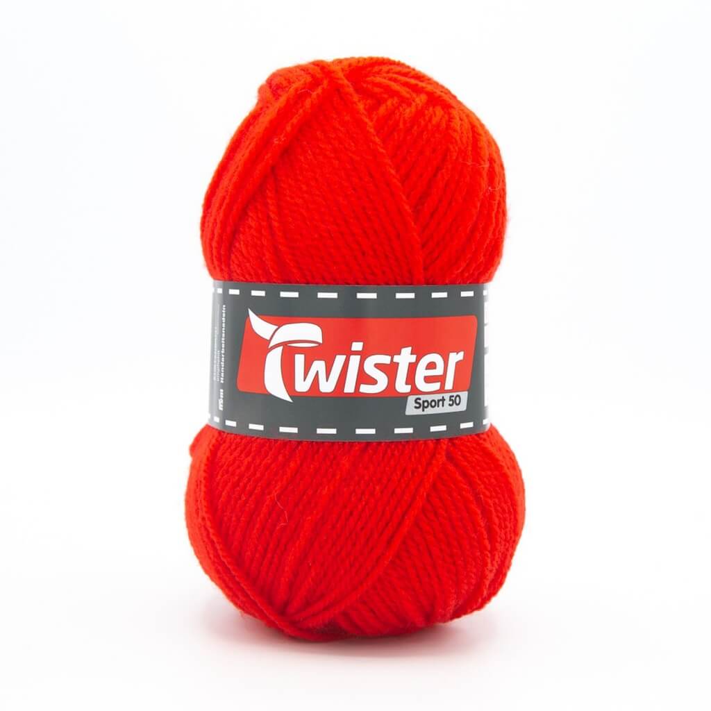 Twister Sport 50