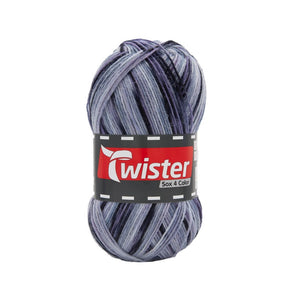 Twister Sox Color