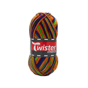 Twister Sox Color