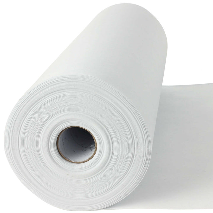 Madeira Weiß Madeira Cottonsoft Stickvlies, 30 cm x 50 m Lieblingsgarn