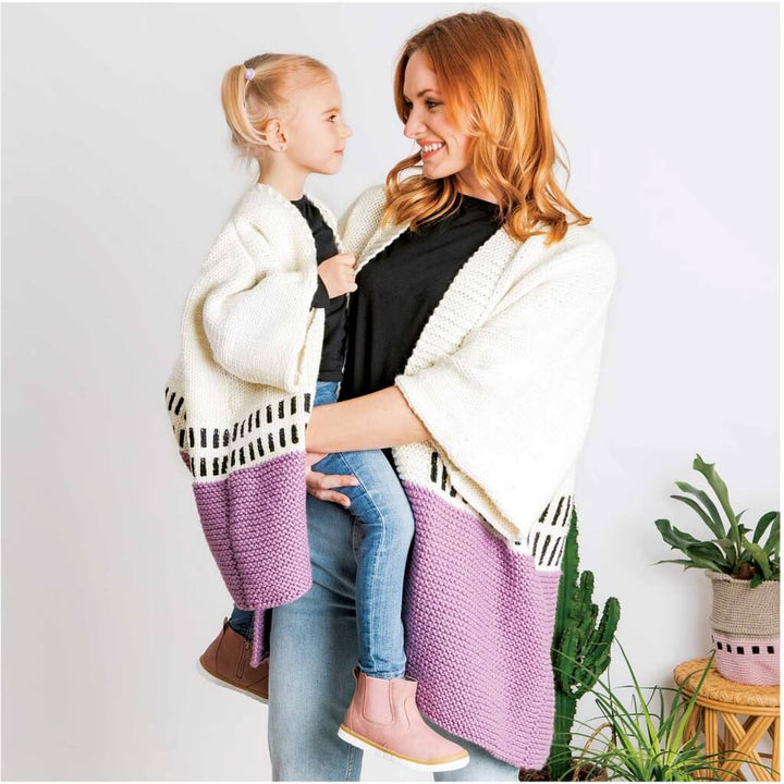 Rico Design Essentials Mega Wool Chunky 100g