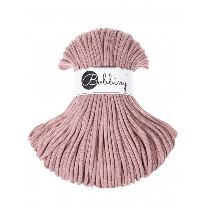 Bobbiny Premium Kordel 5mm x 100 Meter