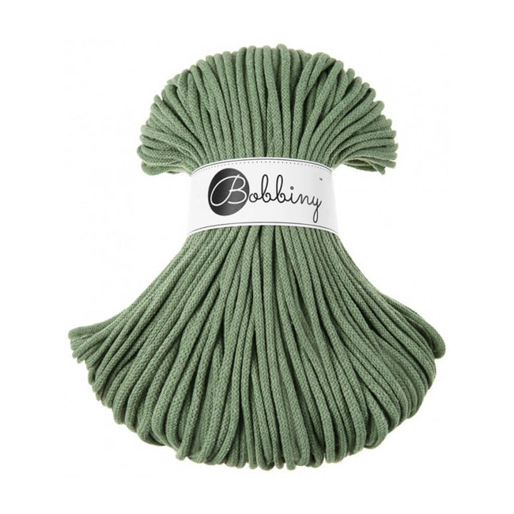Bobbiny Premium Kordel 5mm x 100 Meter