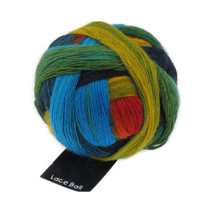 Schoppel Wolle Lace Ball