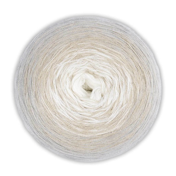 Woolly Hugs Bobbel Cotton, Farbe 70 – Baumwolle und Synthetik bei Lieblingsgarn