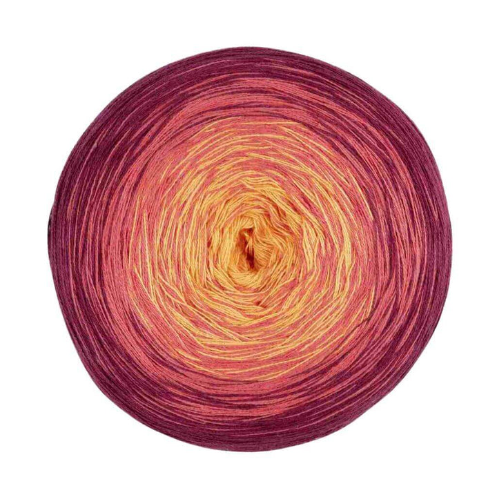Woolly Hugs Bobbel Cotton, Farbe 73 – Baumwolle und Synthetik bei Lieblingsgarn