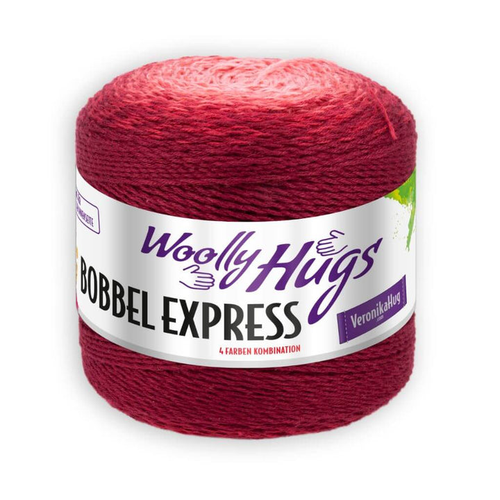 Woolly Hugs 103 Woolly Hugs Bobbel Cotton Express Lieblingsgarn