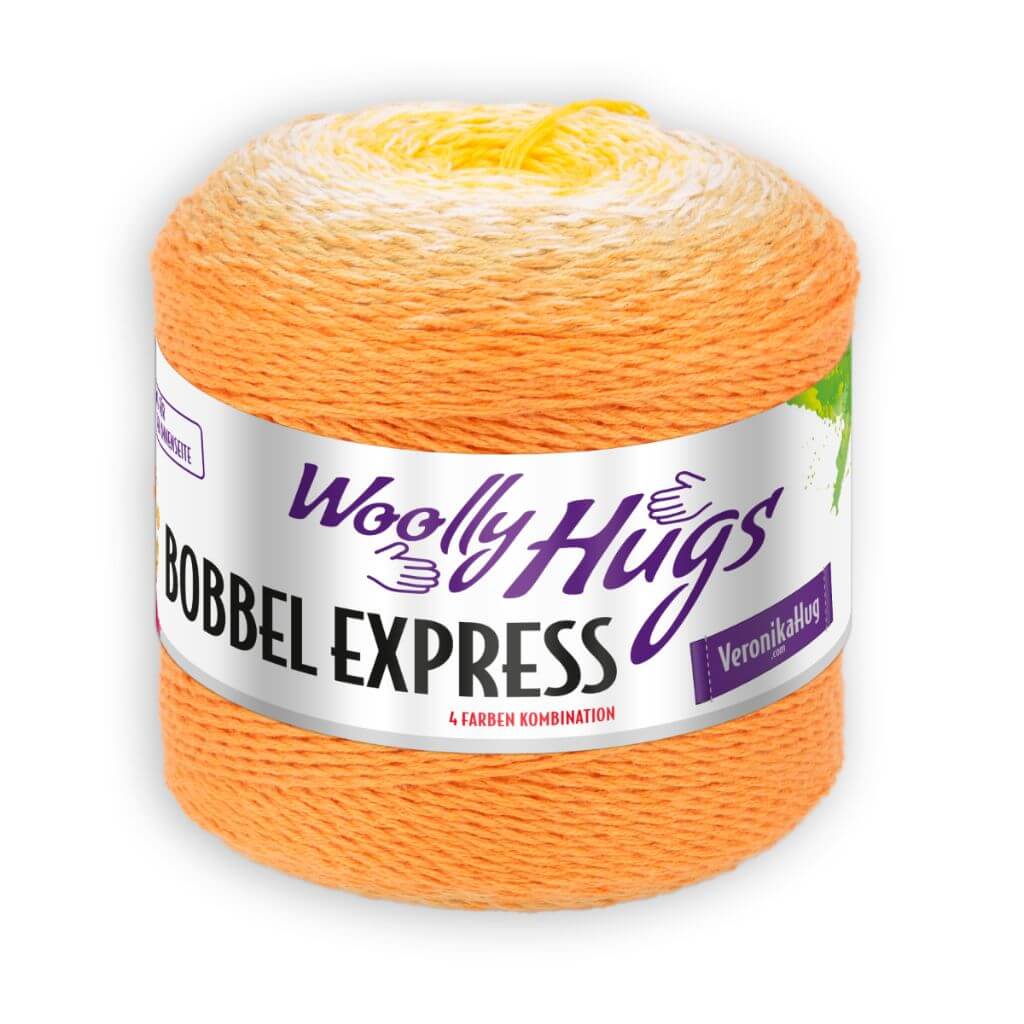 Woolly Hugs 107 Woolly Hugs Bobbel Cotton Express Lieblingsgarn