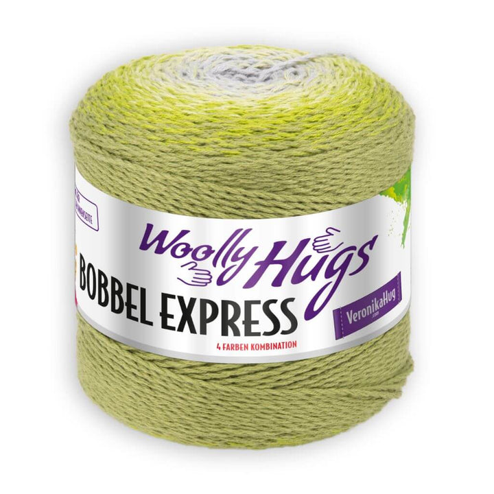Woolly Hugs 108 Woolly Hugs Bobbel Cotton Express Lieblingsgarn