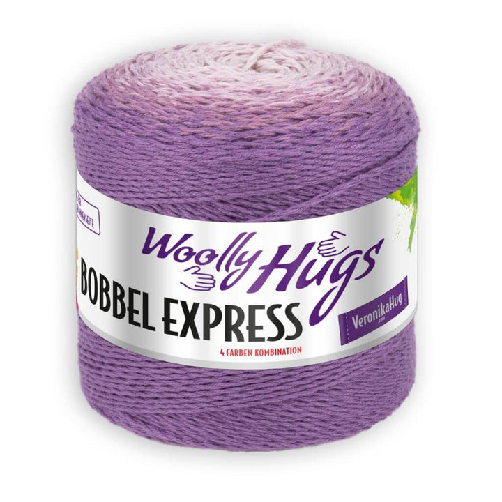 Woolly Hugs 110 Woolly Hugs Bobbel Cotton Express Lieblingsgarn