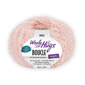 Woolly Hugs Bouclé