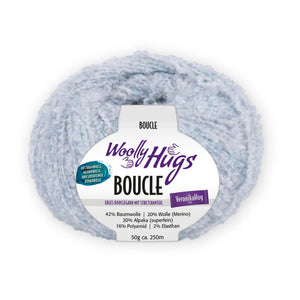 Woolly Hugs Bouclé