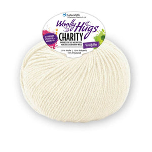 Woolly Hugs Charity 50g
