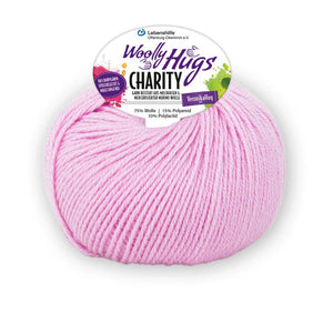 Woolly Hugs Charity 50g