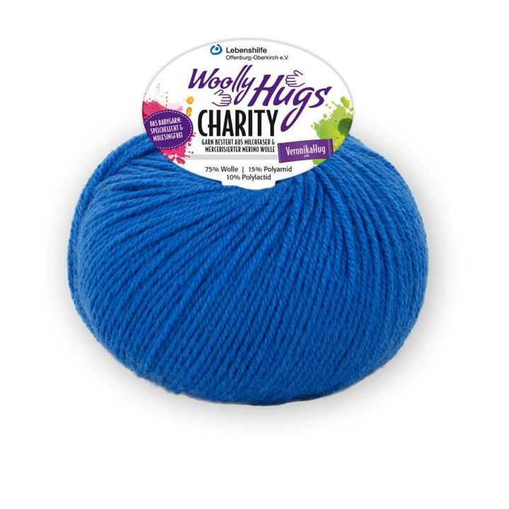 Woolly Hugs 51 Woolly Hugs Charity 50g Lieblingsgarn