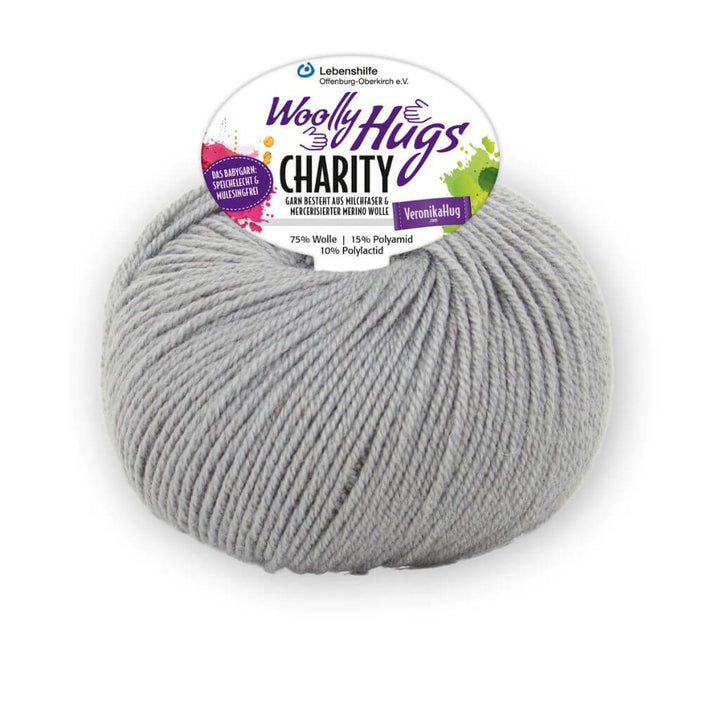 Woolly Hugs 90 Woolly Hugs Charity 50g Lieblingsgarn