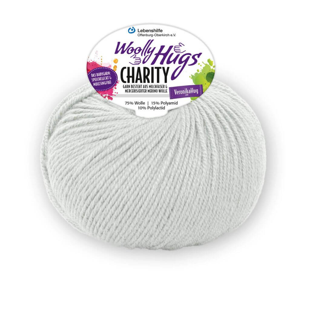 Woolly Hugs 91 Woolly Hugs Charity 50g Lieblingsgarn