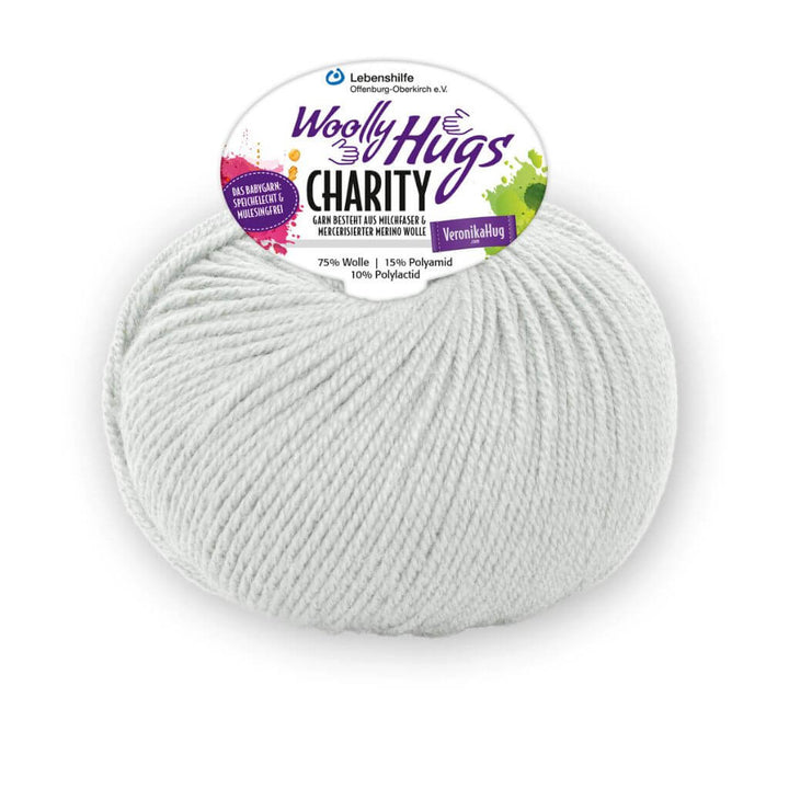 Woolly Hugs 91 Woolly Hugs Charity 50g Lieblingsgarn