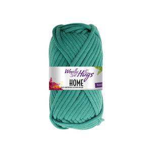 Woolly Hugs Home