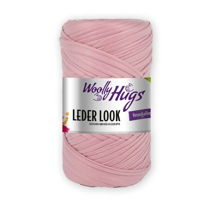 Woolly Hugs 27 Woolly Hugs Leder Look Lieblingsgarn