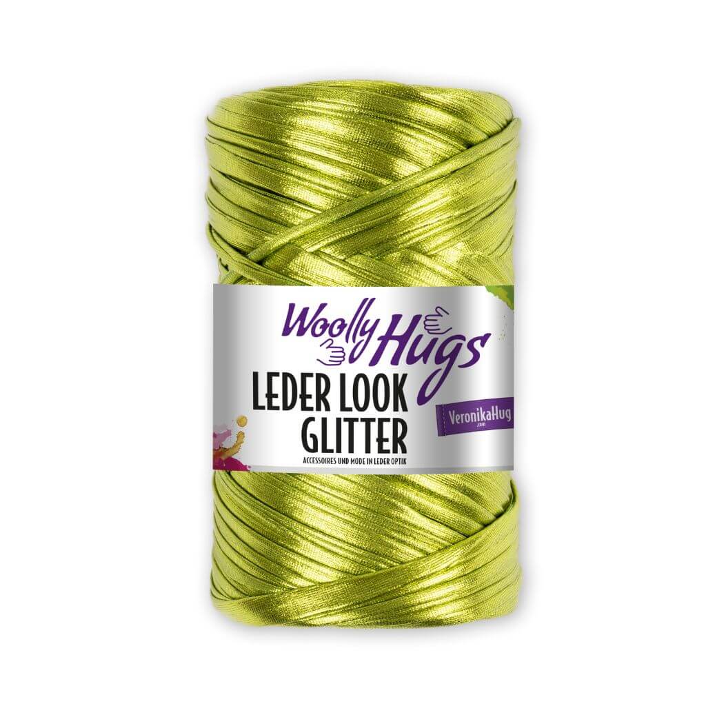 Woolly Hugs 91 Woolly Hugs Leder Look Lieblingsgarn