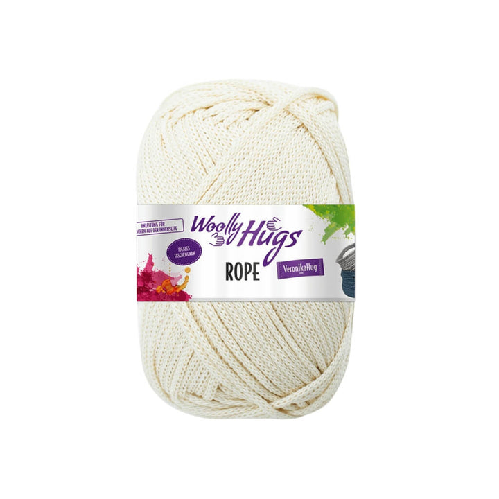 Woolly Hugs 2 Woolly Hugs Rope Lieblingsgarn