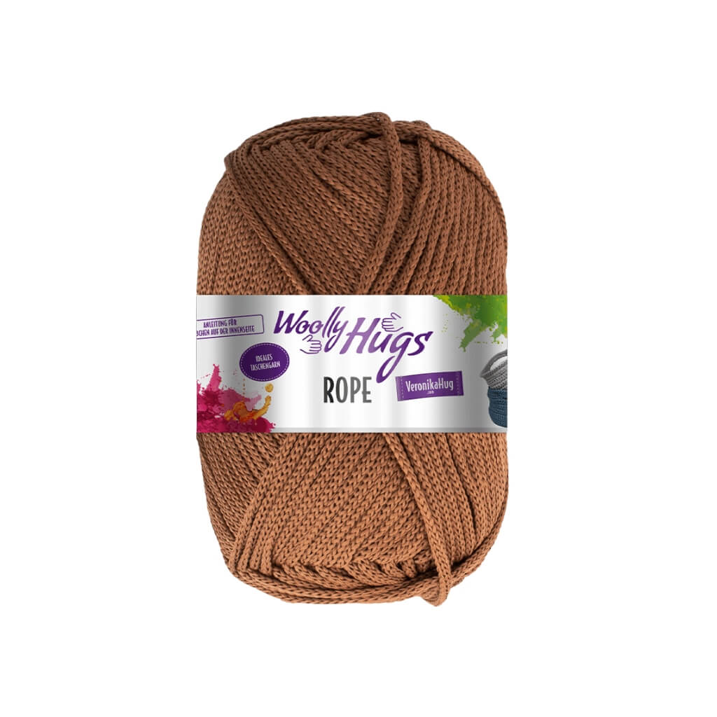 Woolly Hugs 18 Woolly Hugs Rope Lieblingsgarn