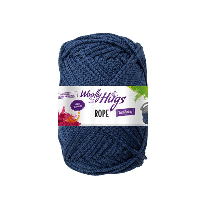 Woolly Hugs Woolly Hugs Rope Lieblingsgarn