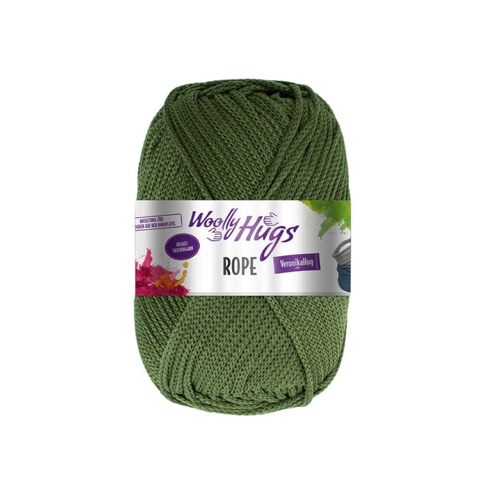 Woolly Hugs Woolly Hugs Rope Lieblingsgarn