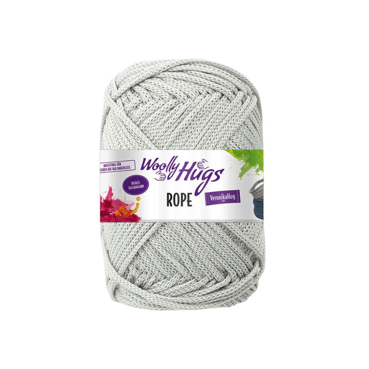 Woolly Hugs 90 Woolly Hugs Rope Lieblingsgarn