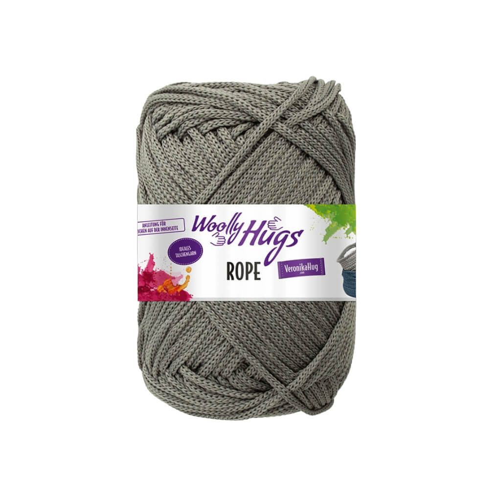 Woolly Hugs 95 Woolly Hugs Rope Lieblingsgarn