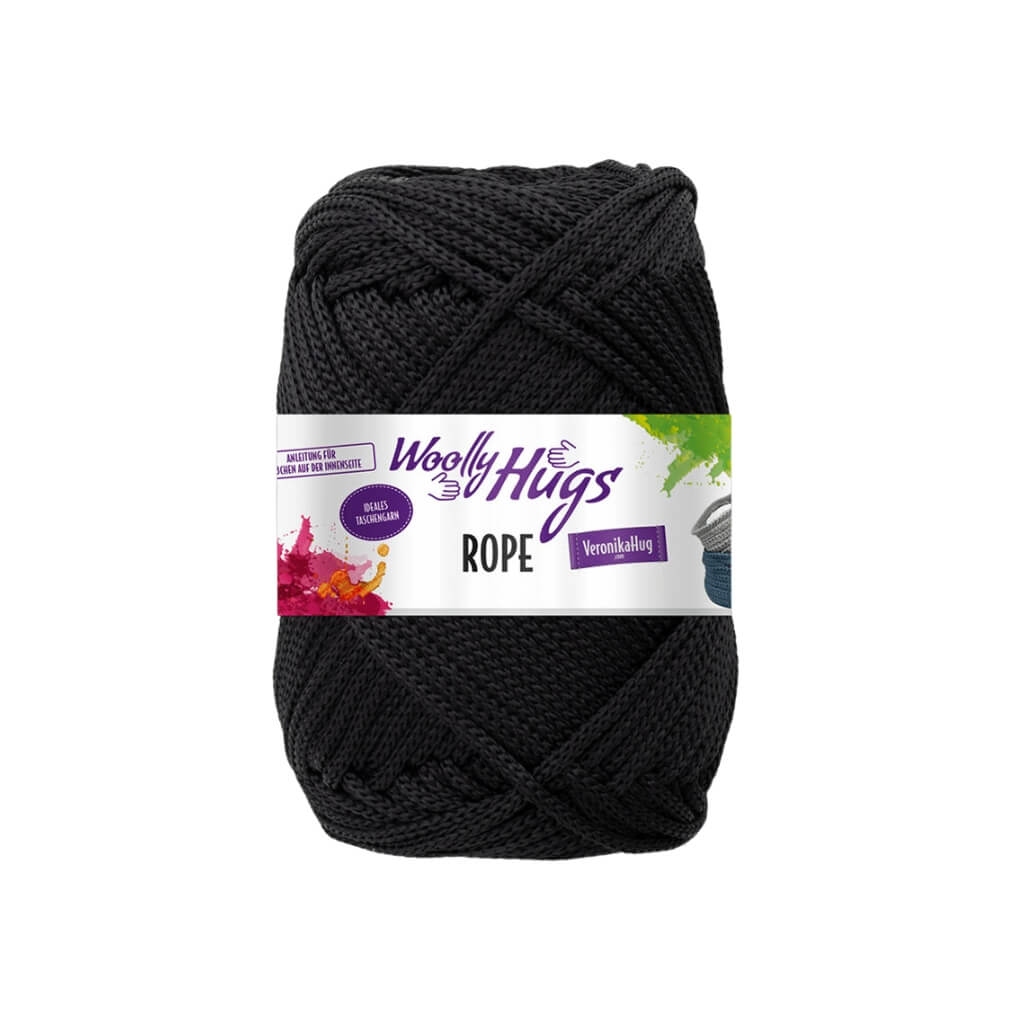 Woolly Hugs 99 Woolly Hugs Rope Lieblingsgarn