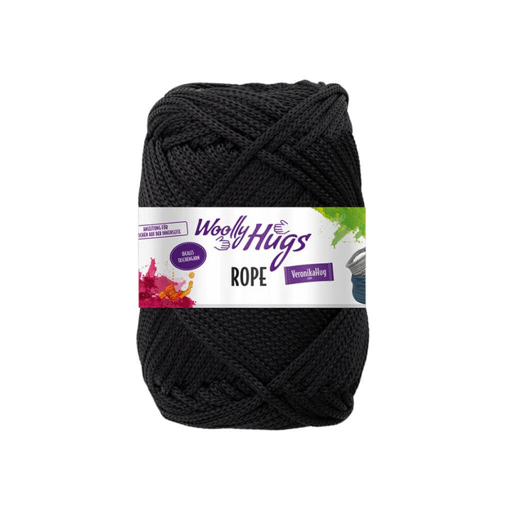 Woolly Hugs 99 Woolly Hugs Rope Lieblingsgarn