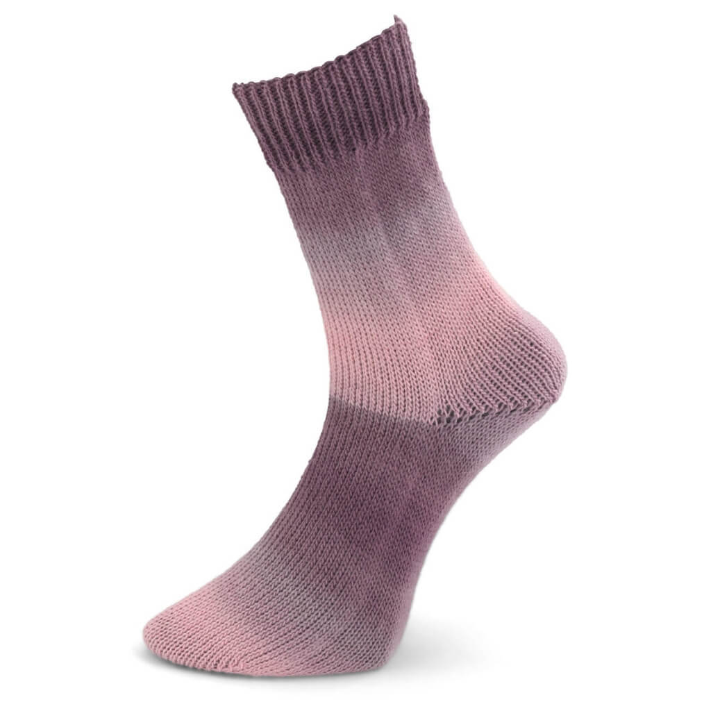 Woolly Hugs 1 - Januar Woolly Hugs Year Socks Lieblingsgarn