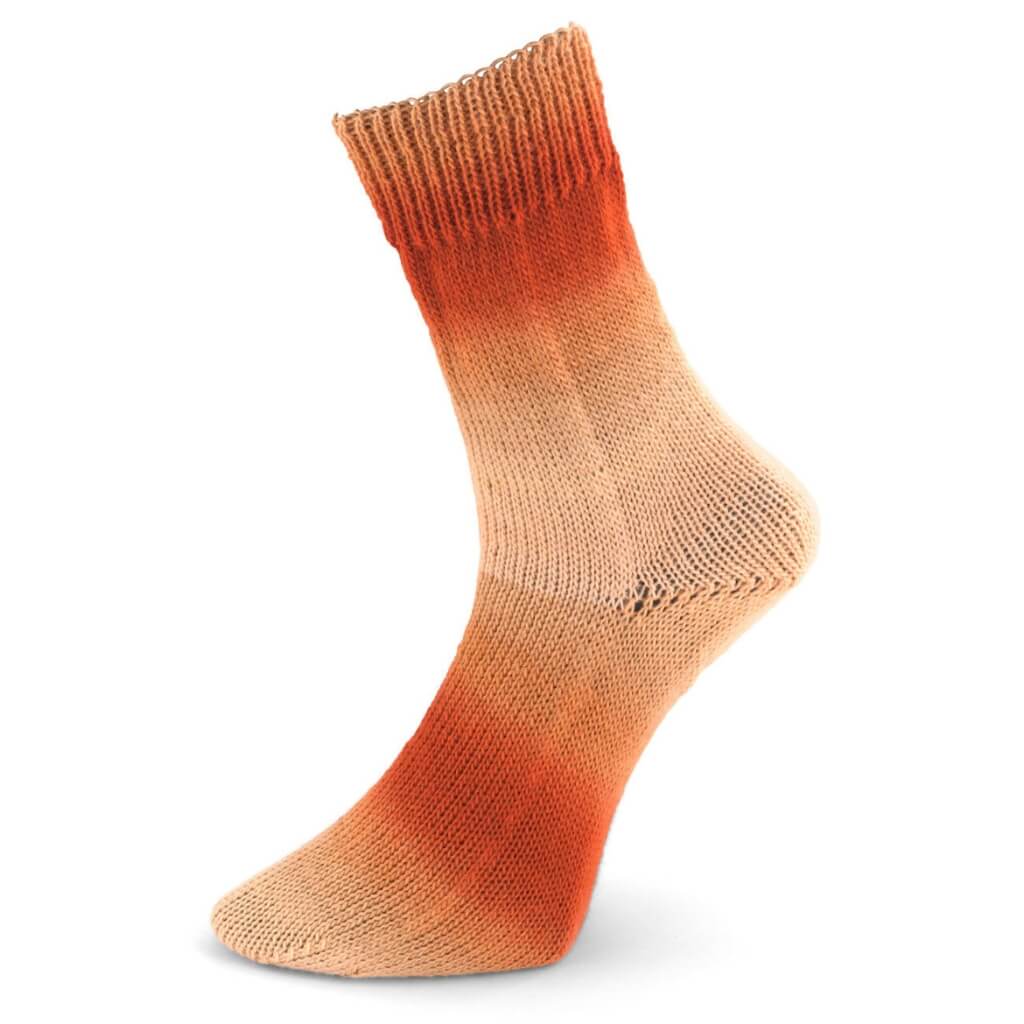 Woolly Hugs 9 - Septmeber Woolly Hugs Year Socks Lieblingsgarn