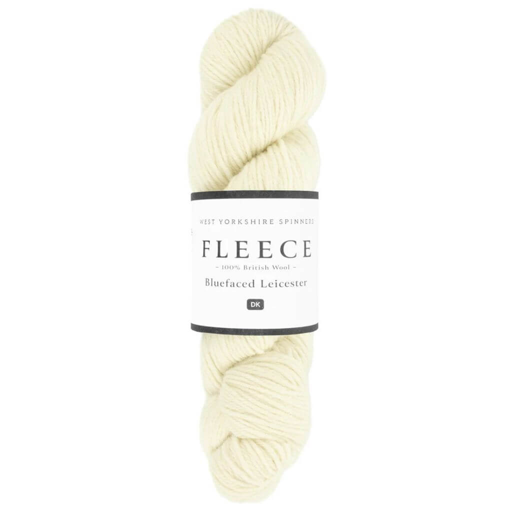 West Yorkshire Spinners West Yorkshire Spinners Fleece Bluefaced Leicester DK Lieblingsgarn