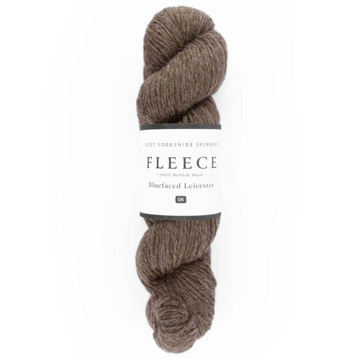West Yorkshire Spinners West Yorkshire Spinners Fleece Bluefaced Leicester DK Lieblingsgarn