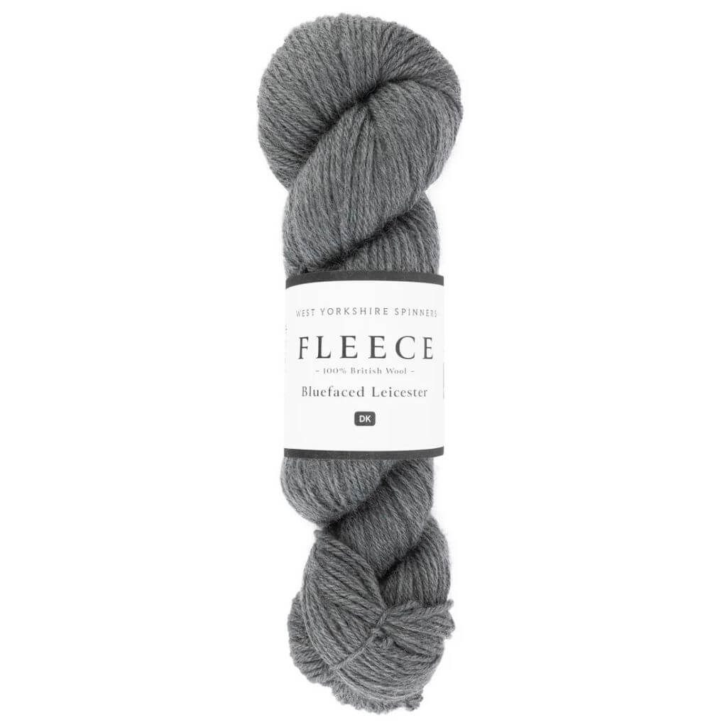 West Yorkshire Spinners West Yorkshire Spinners Fleece Bluefaced Leicester DK Lieblingsgarn