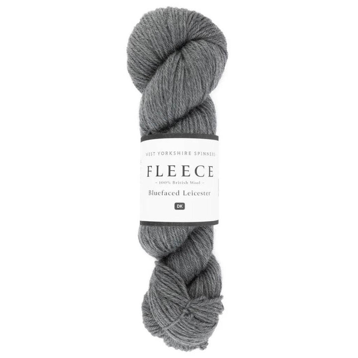 West Yorkshire Spinners West Yorkshire Spinners Fleece Bluefaced Leicester DK Lieblingsgarn