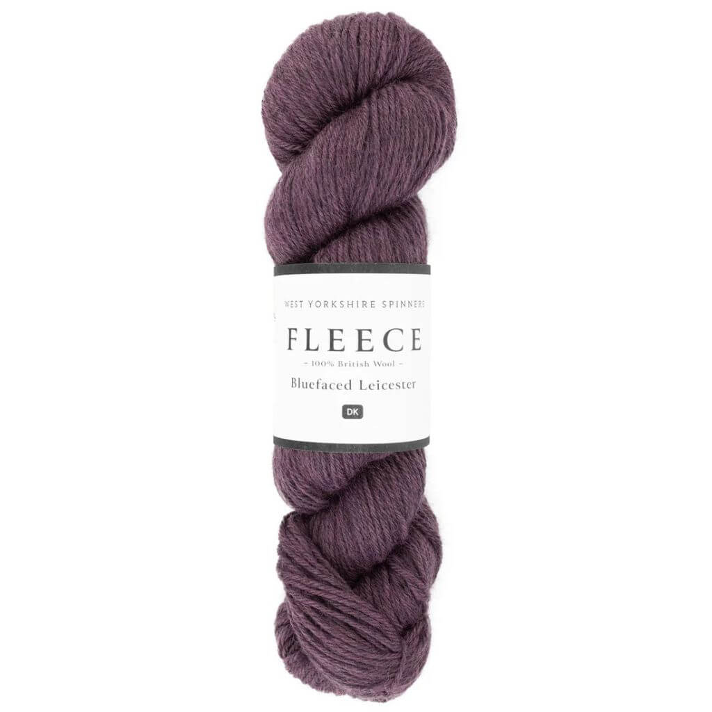 West Yorkshire Spinners West Yorkshire Spinners Fleece Bluefaced Leicester DK Lieblingsgarn