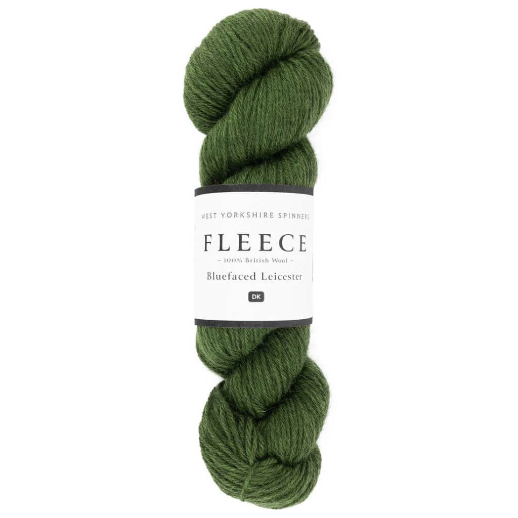 West Yorkshire Spinners West Yorkshire Spinners Fleece Bluefaced Leicester DK Lieblingsgarn
