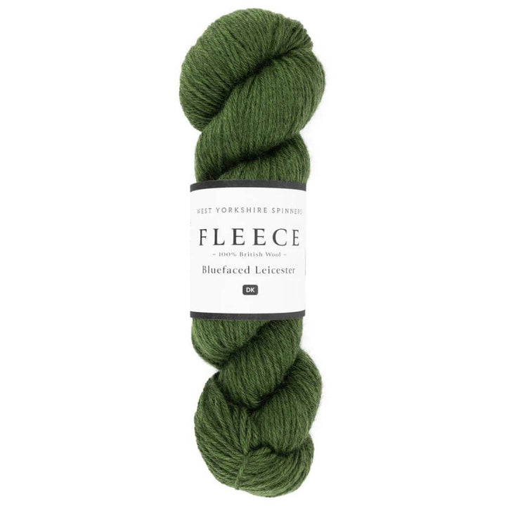 West Yorkshire Spinners West Yorkshire Spinners Fleece Bluefaced Leicester DK Lieblingsgarn
